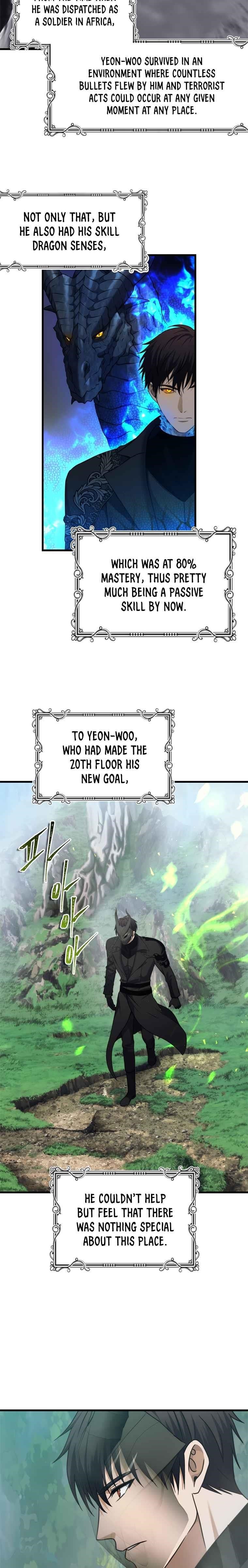 Ranker Who Lives A Second Time — Chapter 103 — page 14