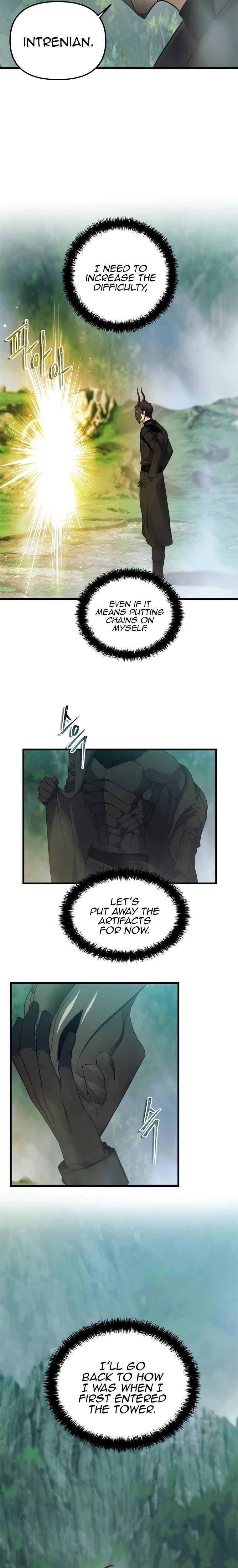 Ranker Who Lives A Second Time — Chapter 103 — page 15