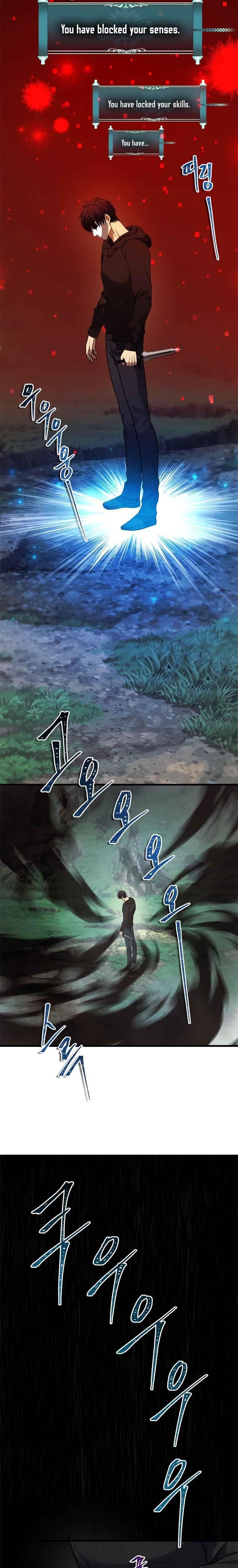 Ranker Who Lives A Second Time — Chapter 103 — page 17