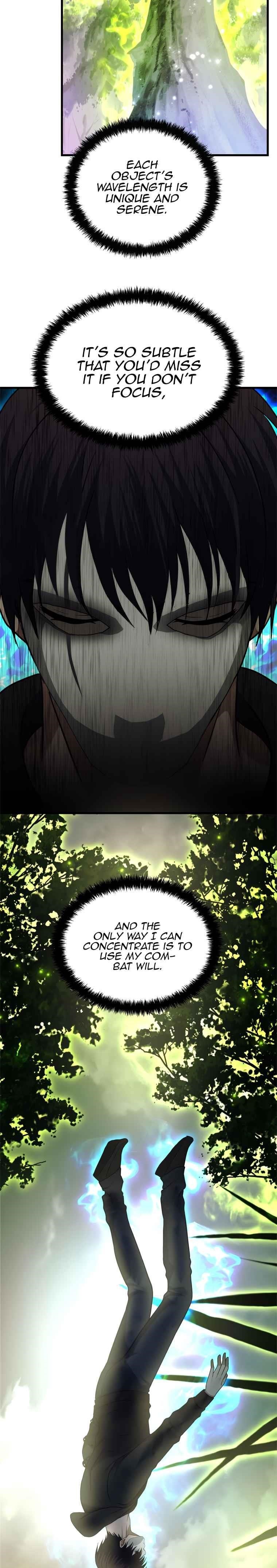 Ranker Who Lives A Second Time — Chapter 103 — page 25