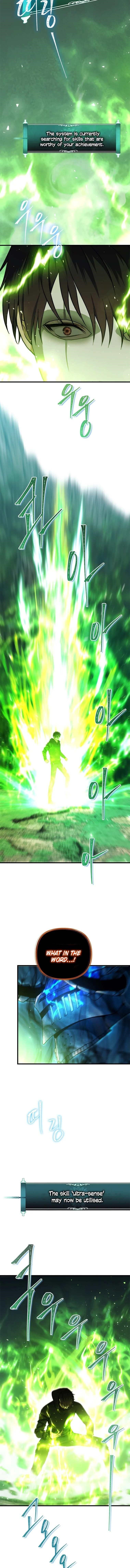 Ranker Who Lives A Second Time — Chapter 105 — page 6