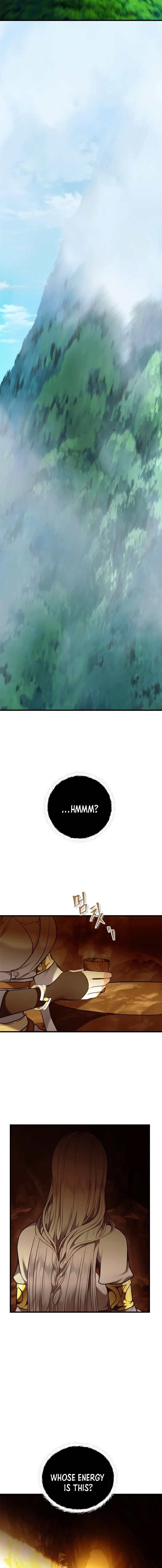 Ranker Who Lives A Second Time — Chapter 105 — page 12