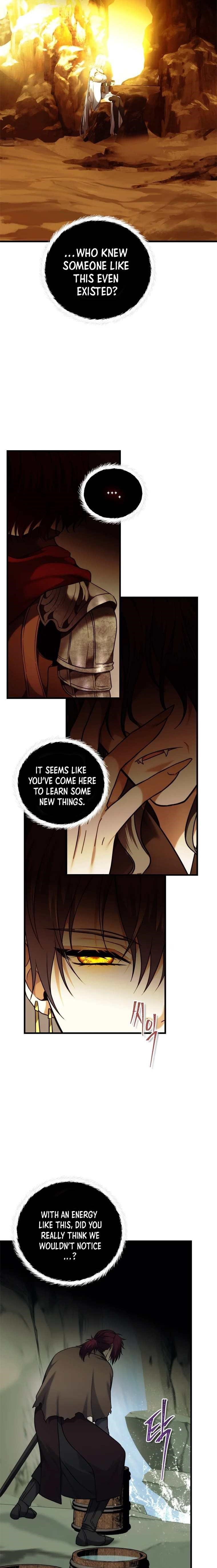 Ranker Who Lives A Second Time — Chapter 105 — page 13