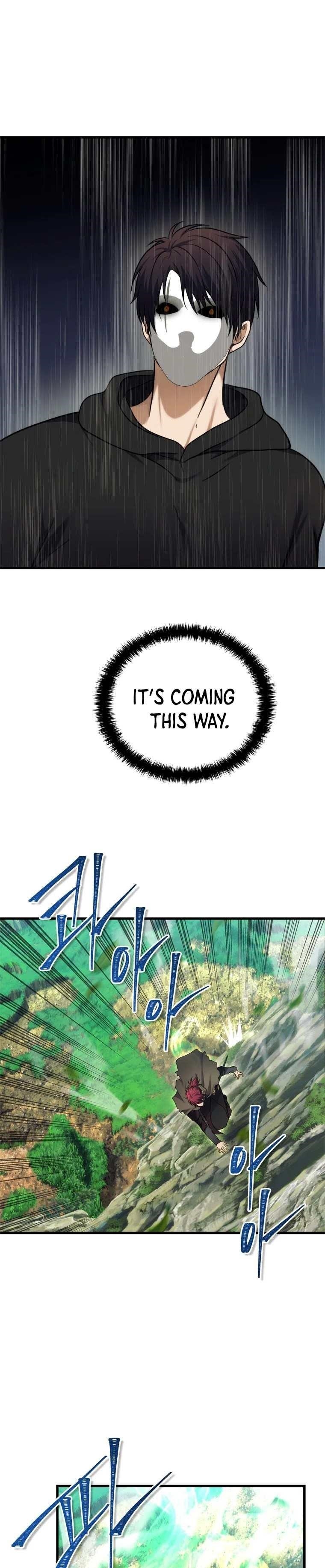 Ranker Who Lives A Second Time — Chapter 105 — page 16
