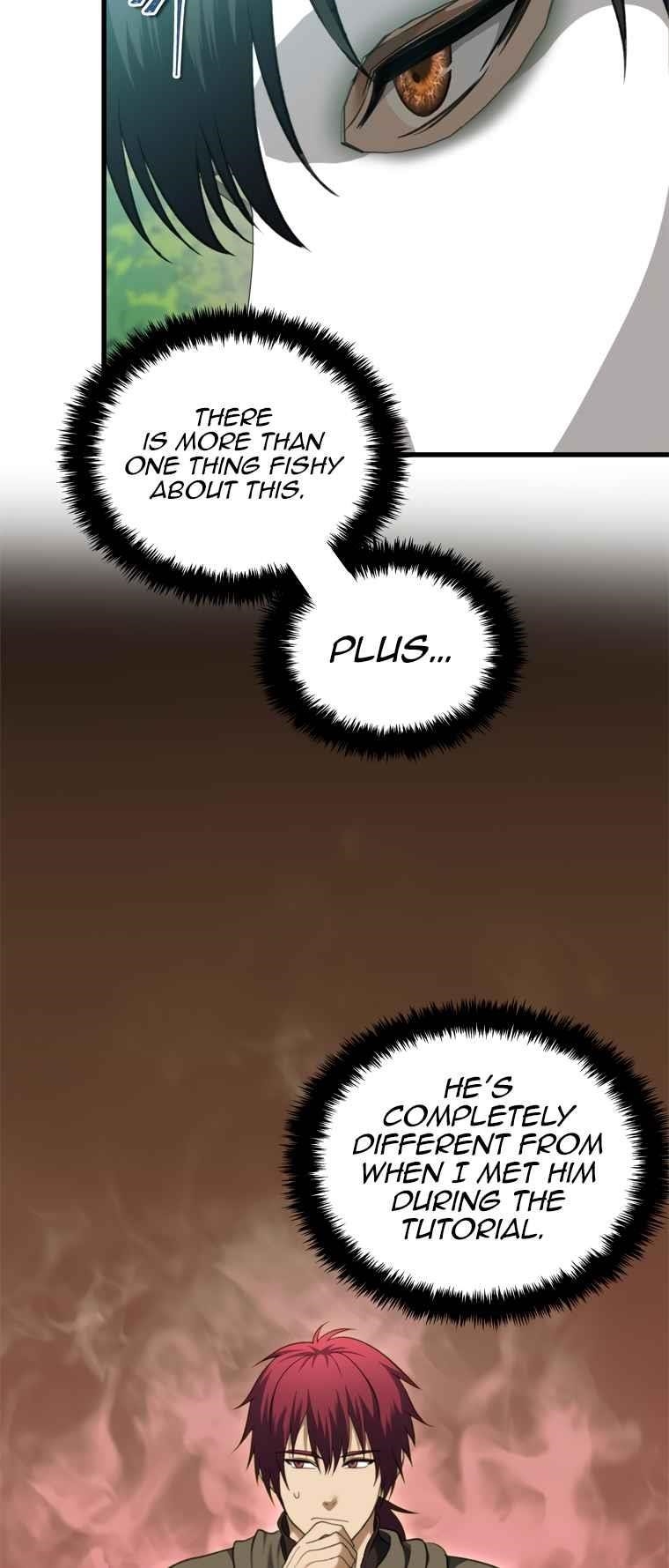 Ranker Who Lives A Second Time — Chapter 106 — page 4