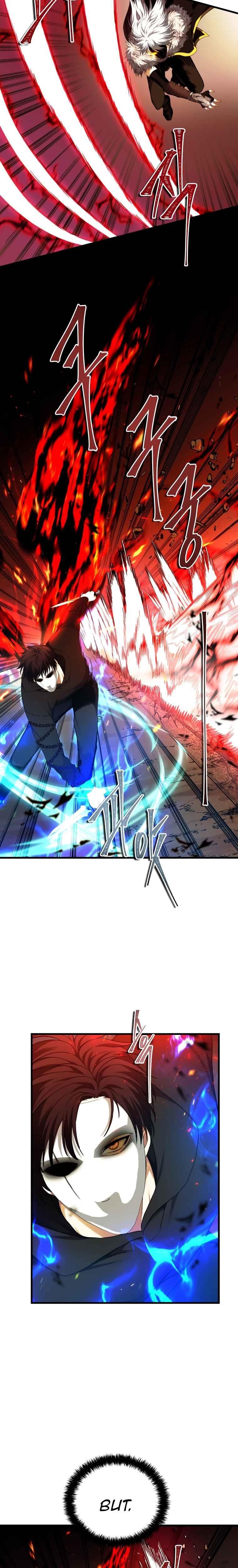 Ranker Who Lives A Second Time — Chapter 107 — page 2
