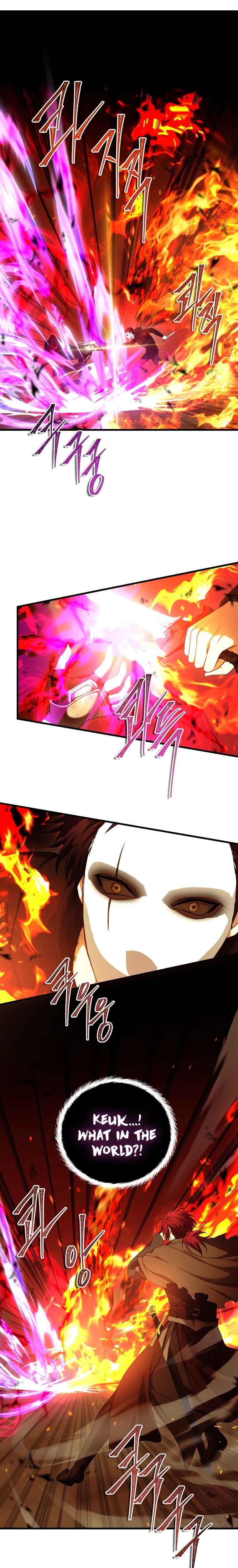Ranker Who Lives A Second Time — Chapter 107 — page 7
