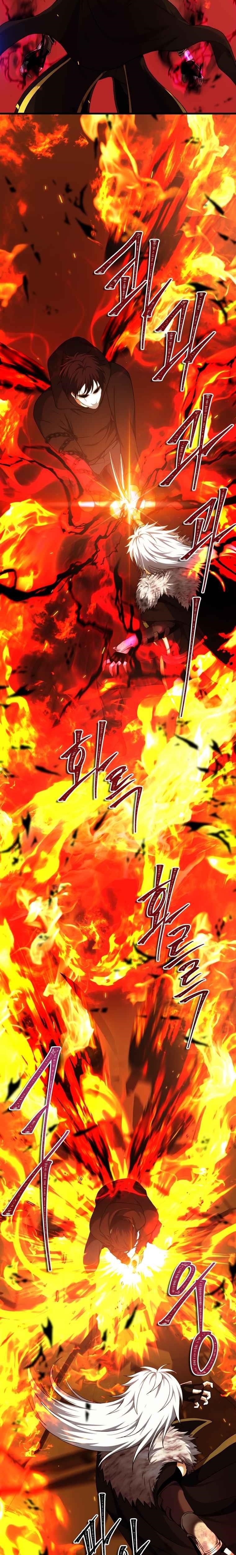 Ranker Who Lives A Second Time — Chapter 107 — page 9