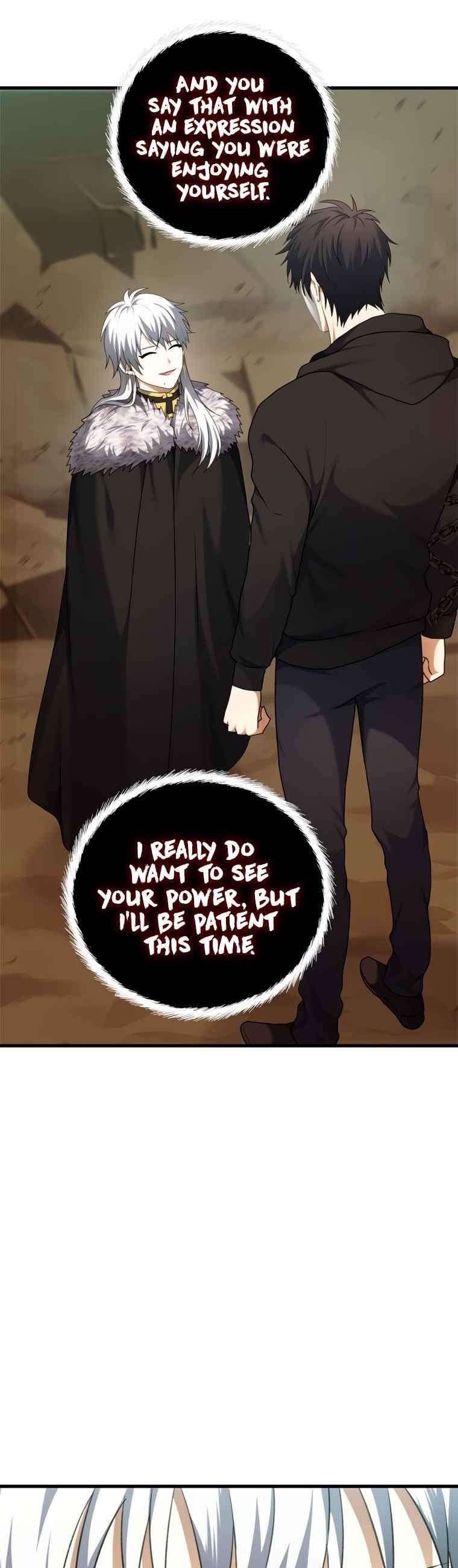 Ranker Who Lives A Second Time — Chapter 107 — page 20