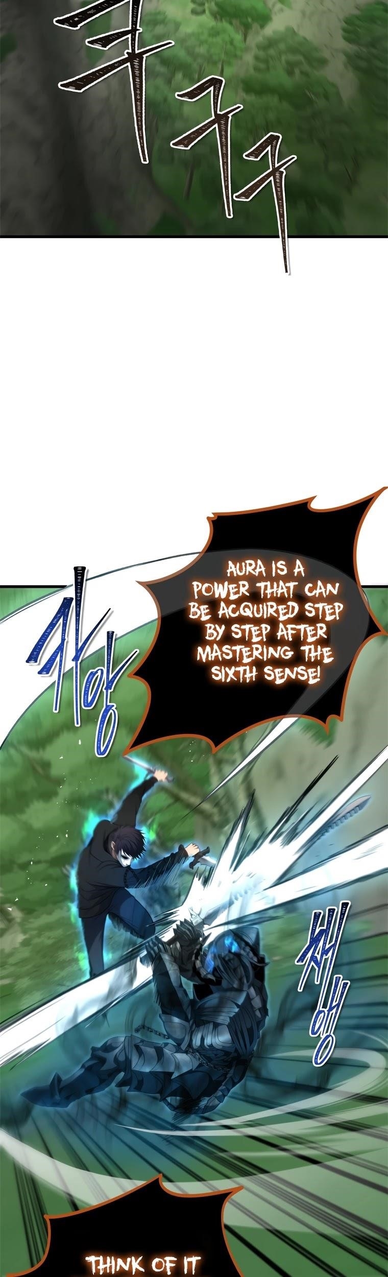 Ranker Who Lives A Second Time — Chapter 109 — page 2