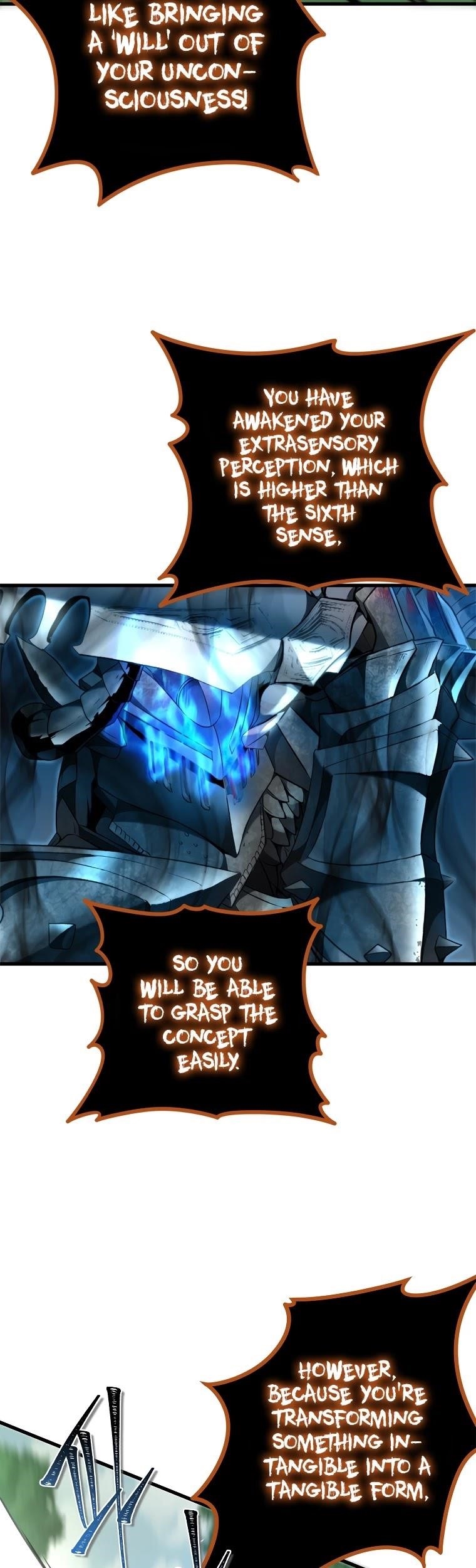 Ranker Who Lives A Second Time — Chapter 109 — page 3