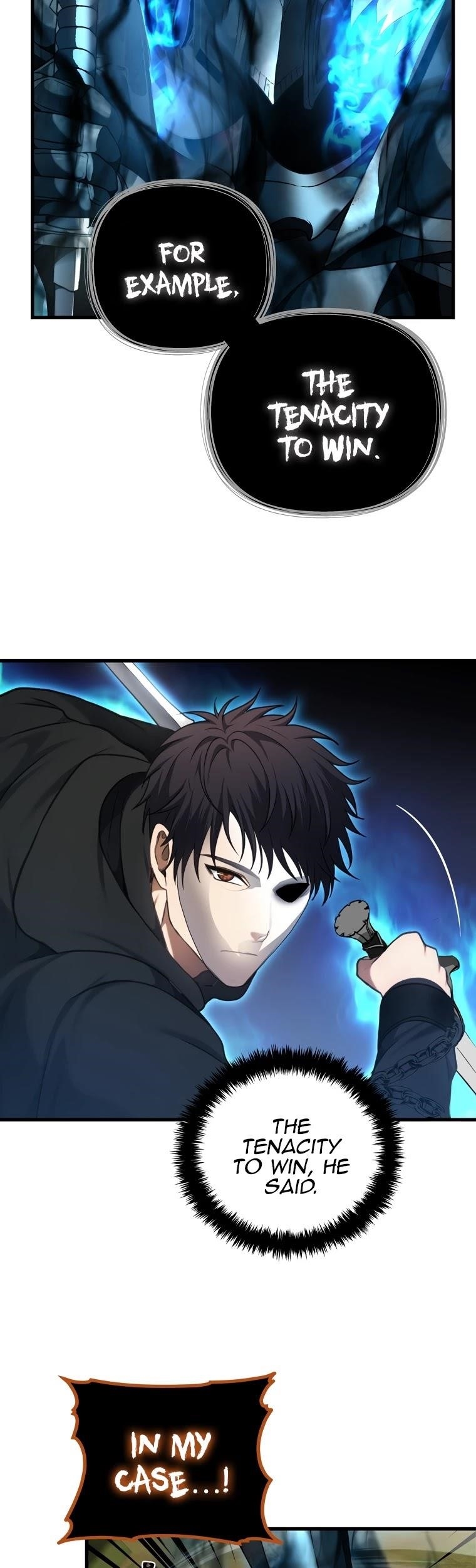 Ranker Who Lives A Second Time — Chapter 109 — page 6