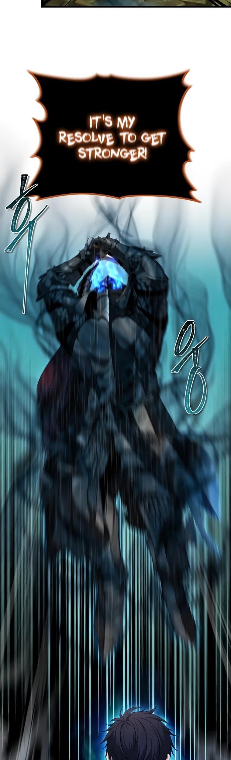 Ranker Who Lives A Second Time — Chapter 109 — page 8
