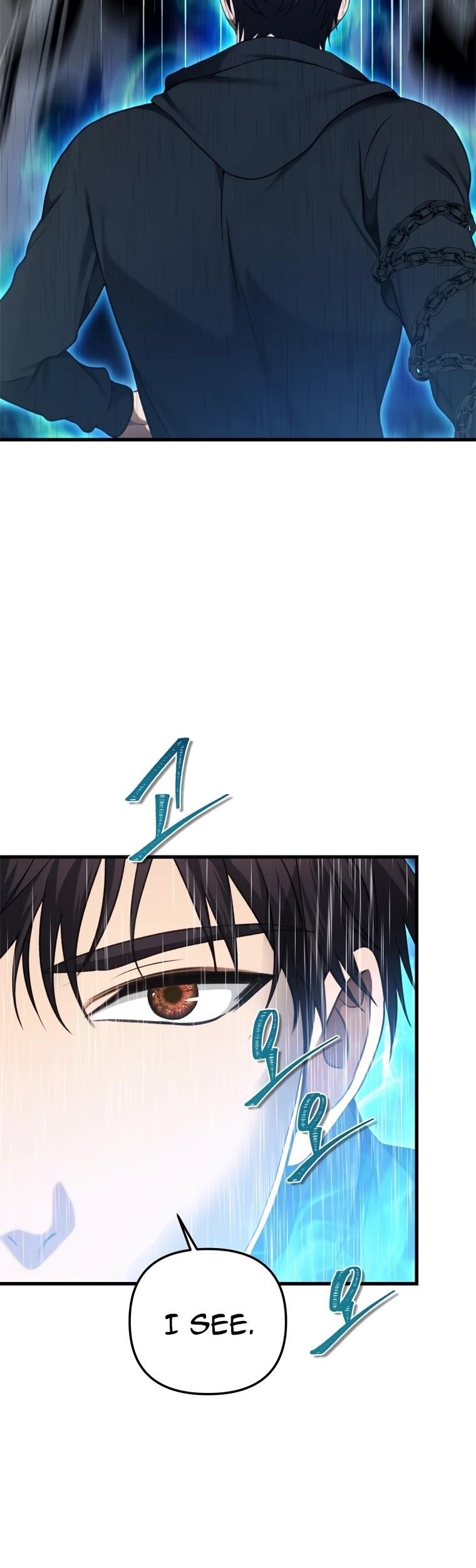 Ranker Who Lives A Second Time — Chapter 109 — page 9