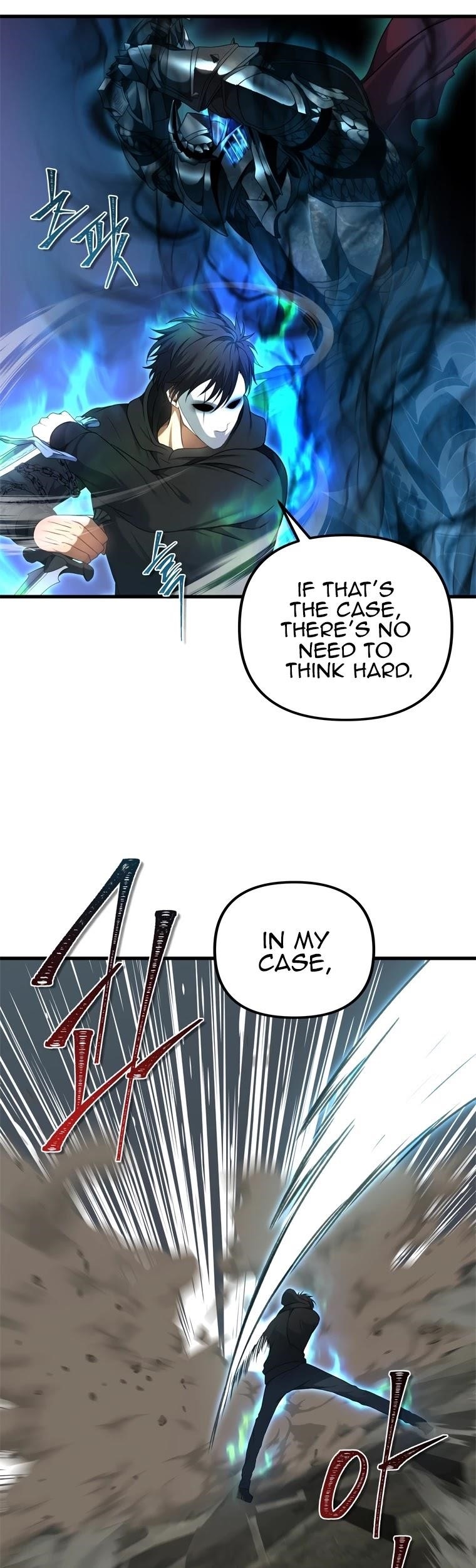 Ranker Who Lives A Second Time — Chapter 109 — page 10