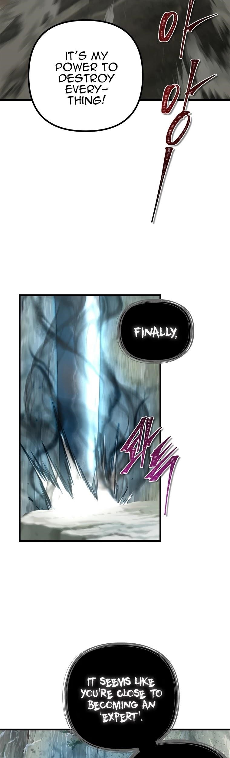 Ranker Who Lives A Second Time — Chapter 109 — page 11