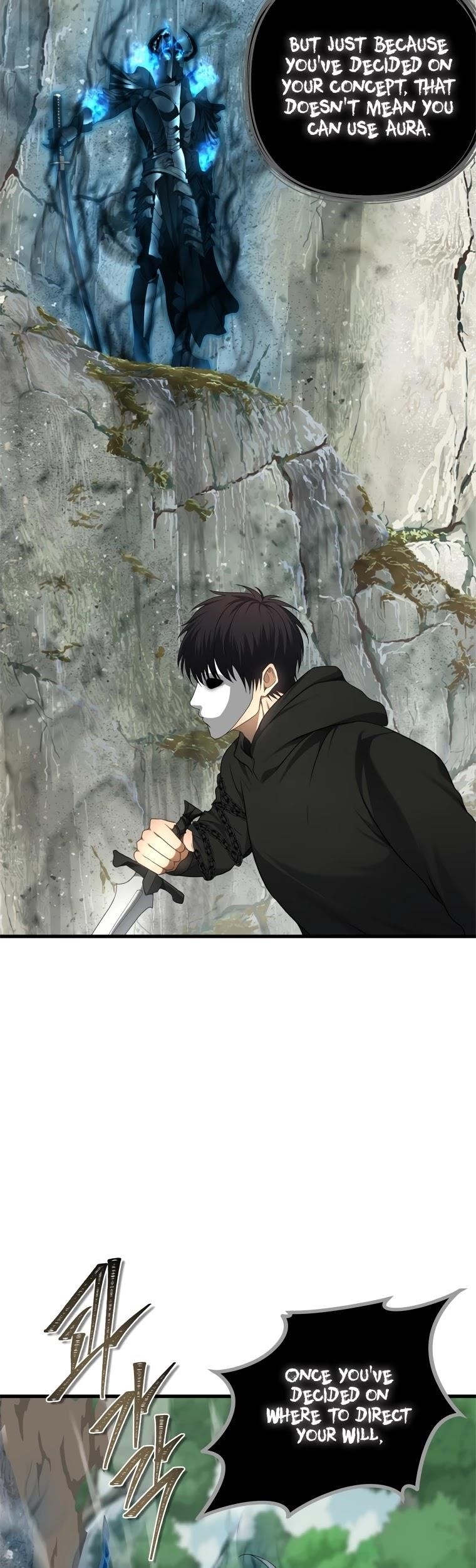Ranker Who Lives A Second Time — Chapter 109 — page 12