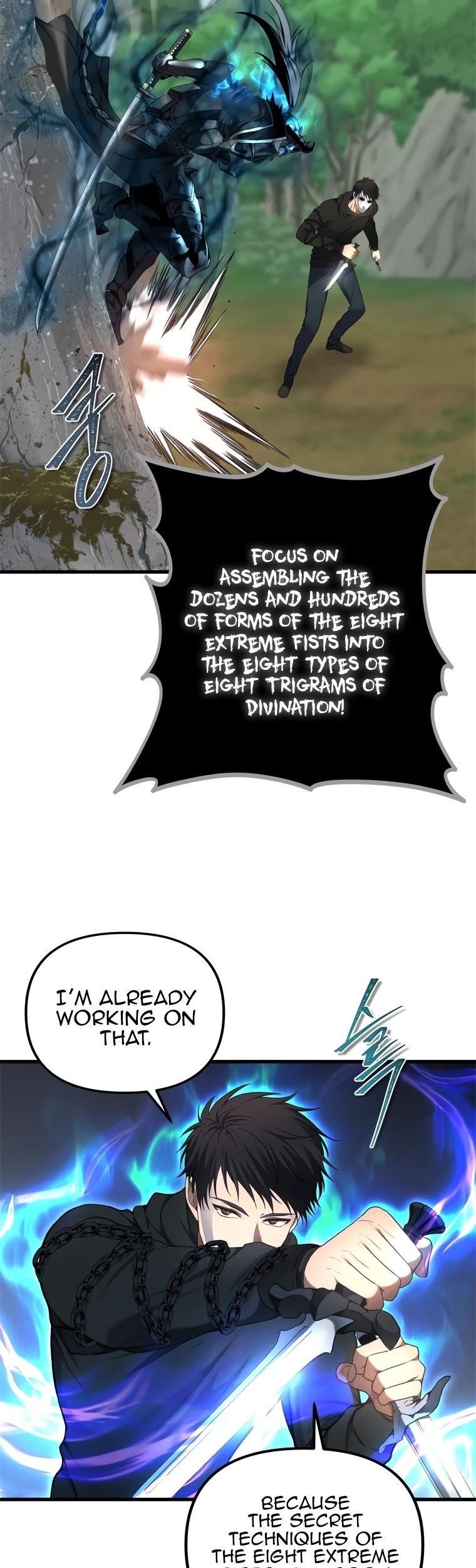 Ranker Who Lives A Second Time — Chapter 109 — page 13