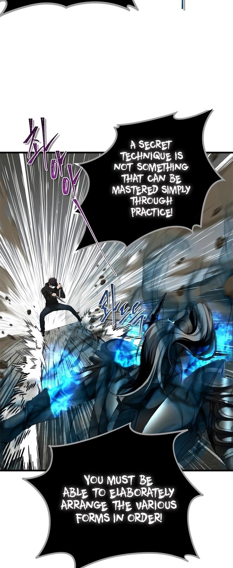 Ranker Who Lives A Second Time — Chapter 109 — page 15
