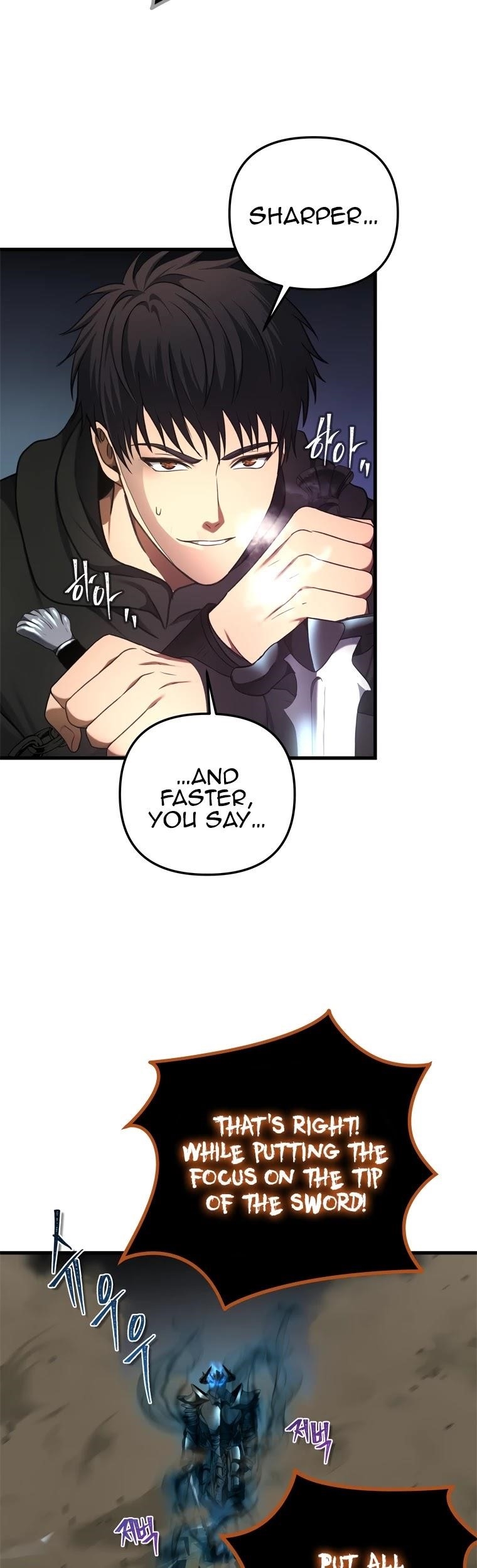 Ranker Who Lives A Second Time — Chapter 109 — page 16