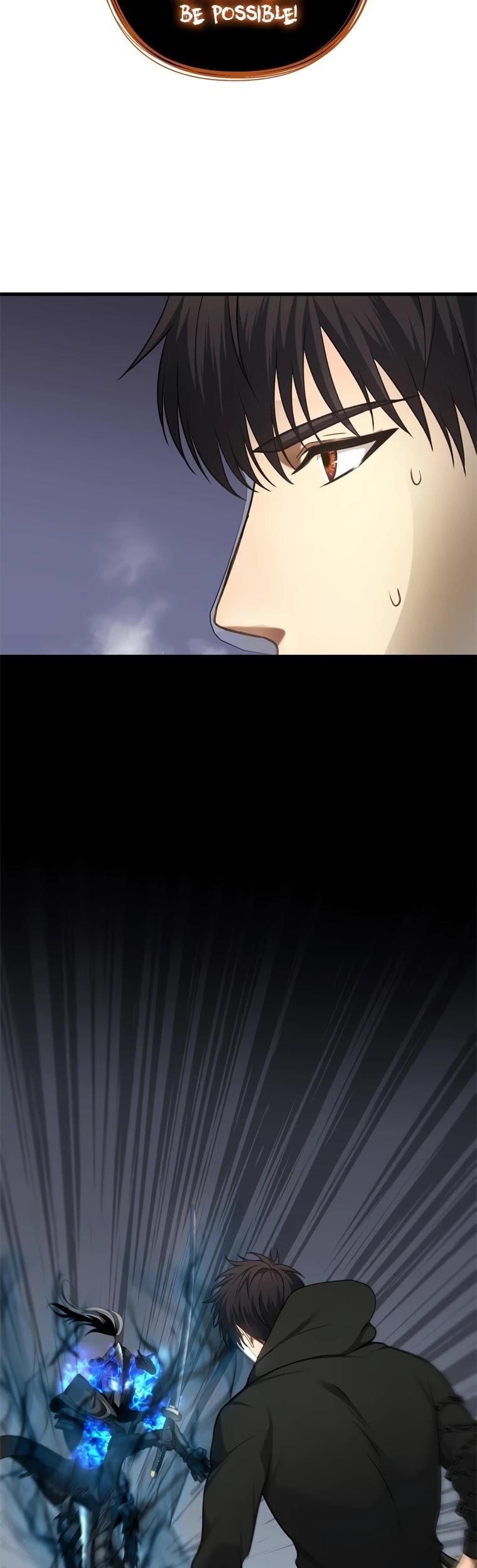 Ranker Who Lives A Second Time — Chapter 109 — page 18