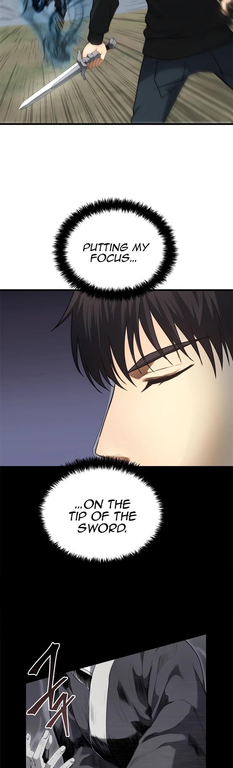 Ranker Who Lives A Second Time — Chapter 109 — page 19