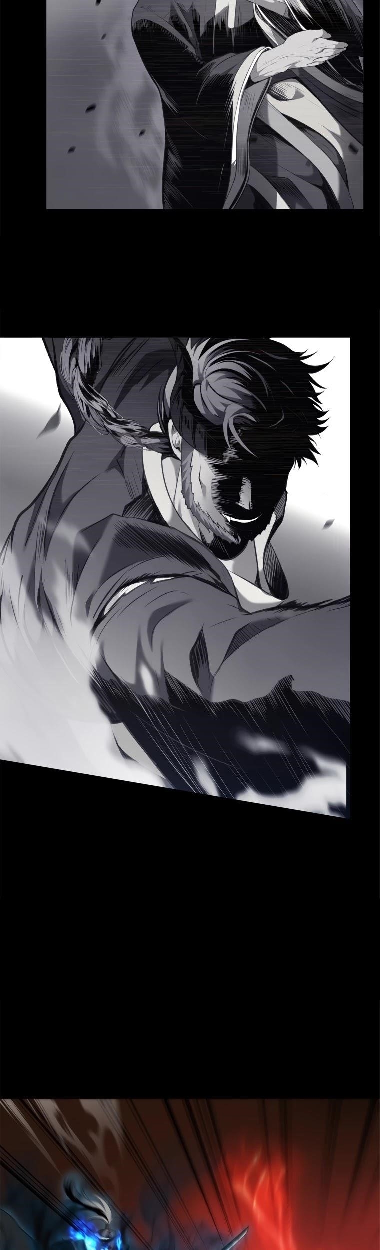 Ranker Who Lives A Second Time — Chapter 109 — page 21