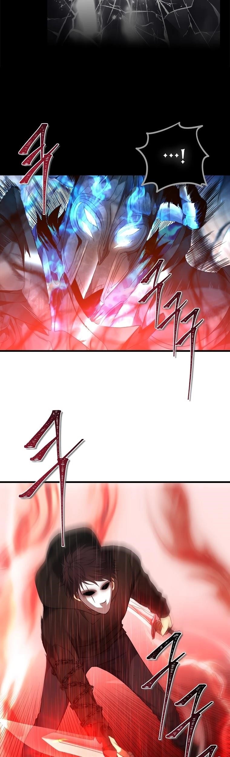Ranker Who Lives A Second Time — Chapter 109 — page 23