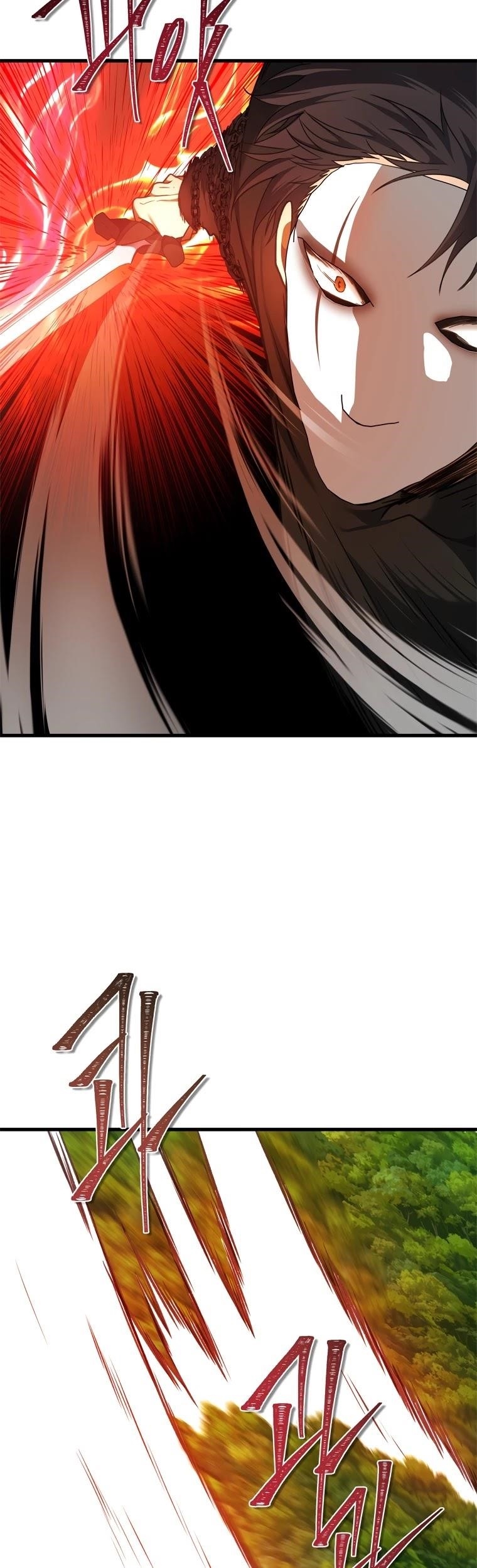 Ranker Who Lives A Second Time — Chapter 109 — page 25