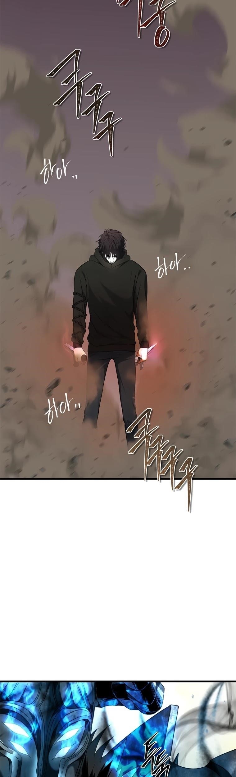 Ranker Who Lives A Second Time — Chapter 109 — page 27