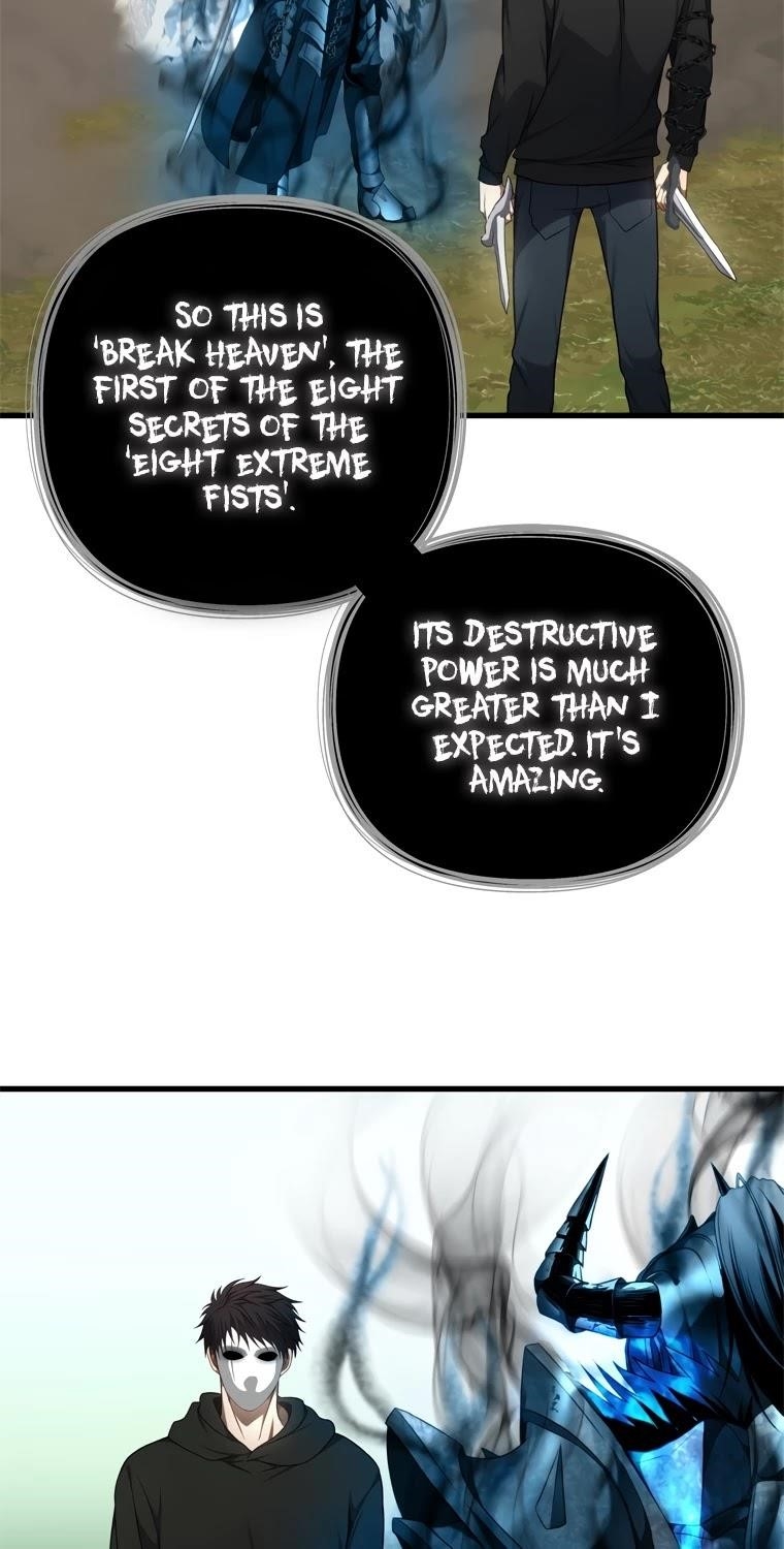 Ranker Who Lives A Second Time — Chapter 109 — page 29