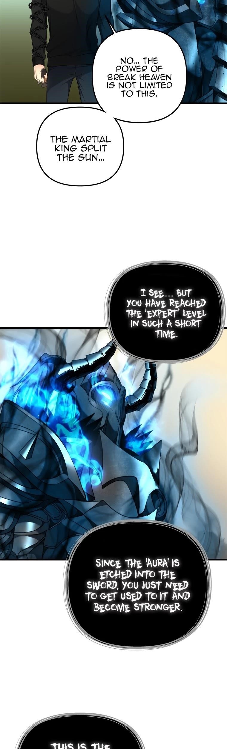 Ranker Who Lives A Second Time — Chapter 109 — page 30