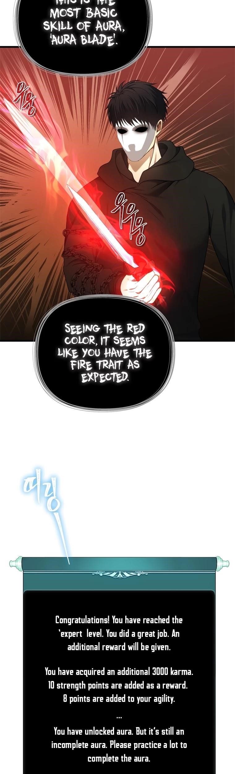 Ranker Who Lives A Second Time — Chapter 109 — page 31