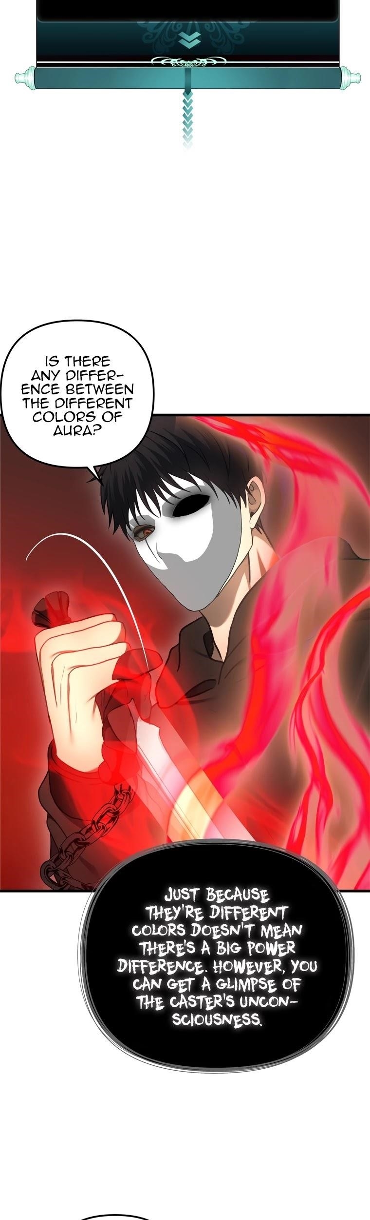 Ranker Who Lives A Second Time — Chapter 109 — page 32