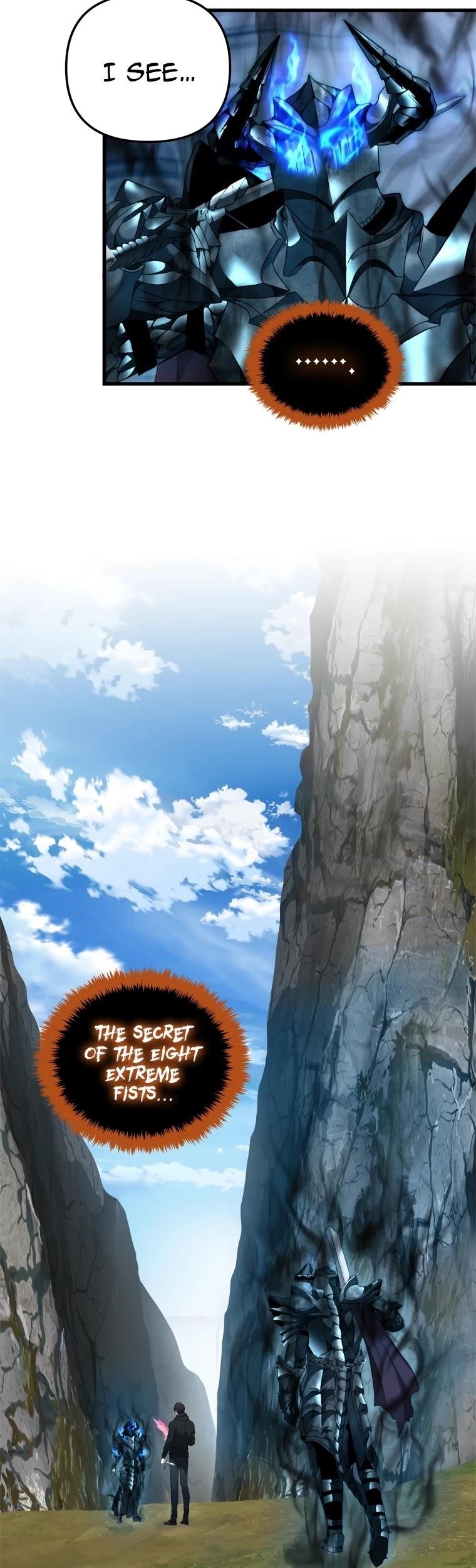 Ranker Who Lives A Second Time — Chapter 109 — page 33