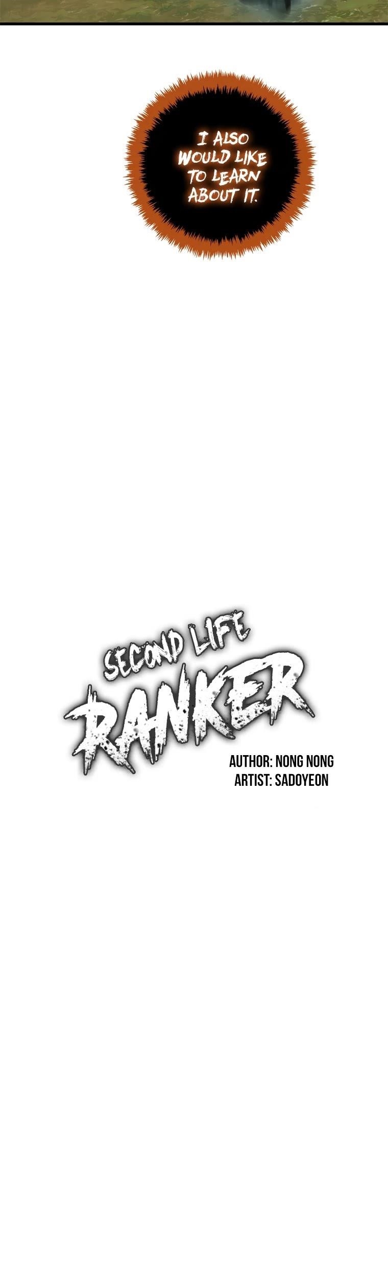 Ranker Who Lives A Second Time — Chapter 109 — page 34