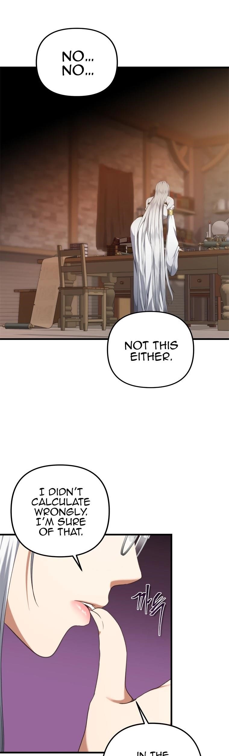 Ranker Who Lives A Second Time — Chapter 109 — page 35