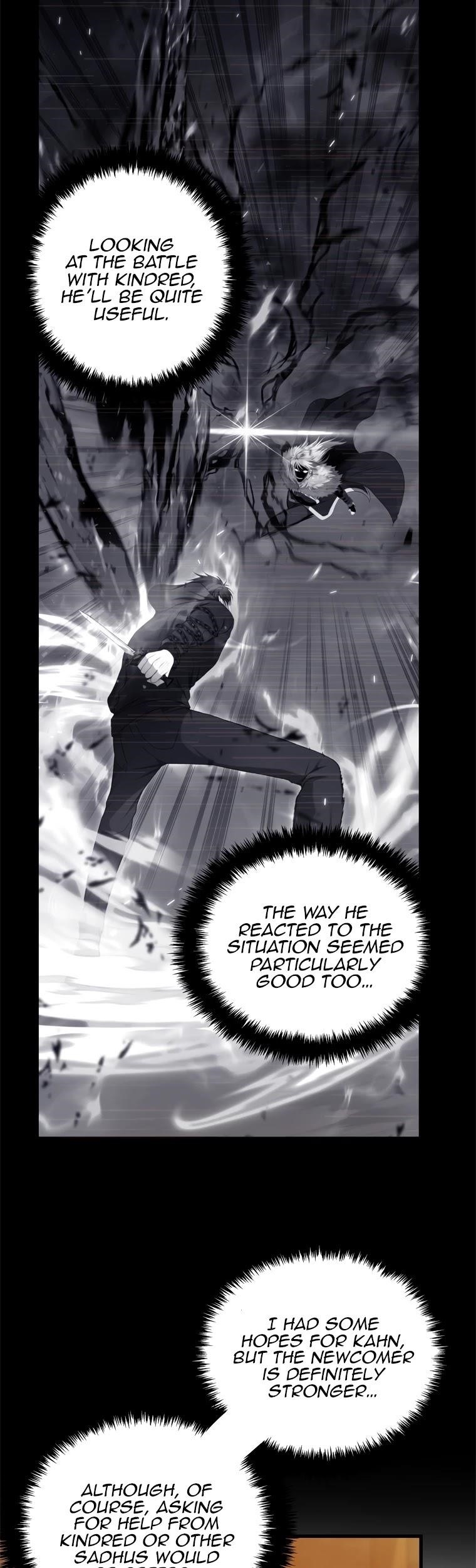 Ranker Who Lives A Second Time — Chapter 109 — page 39