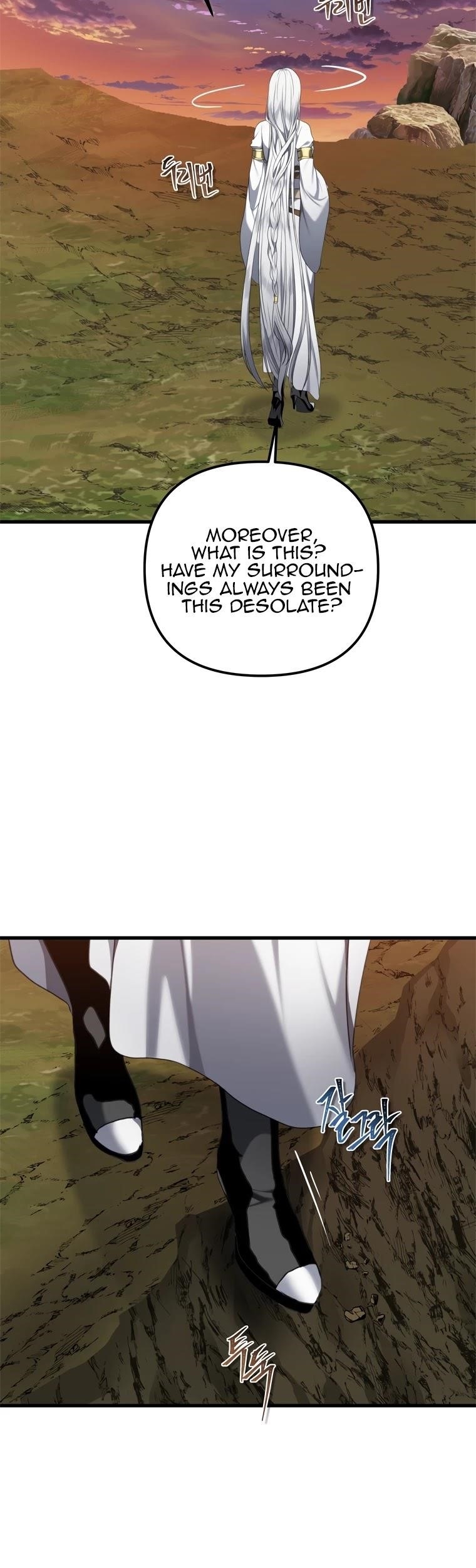 Ranker Who Lives A Second Time — Chapter 109 — page 43
