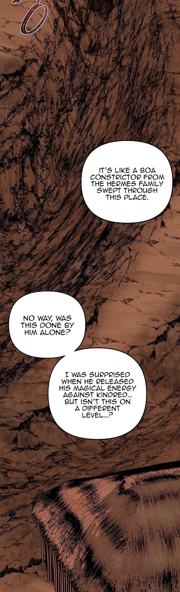 Ranker Who Lives A Second Time — Chapter 109 — page 46