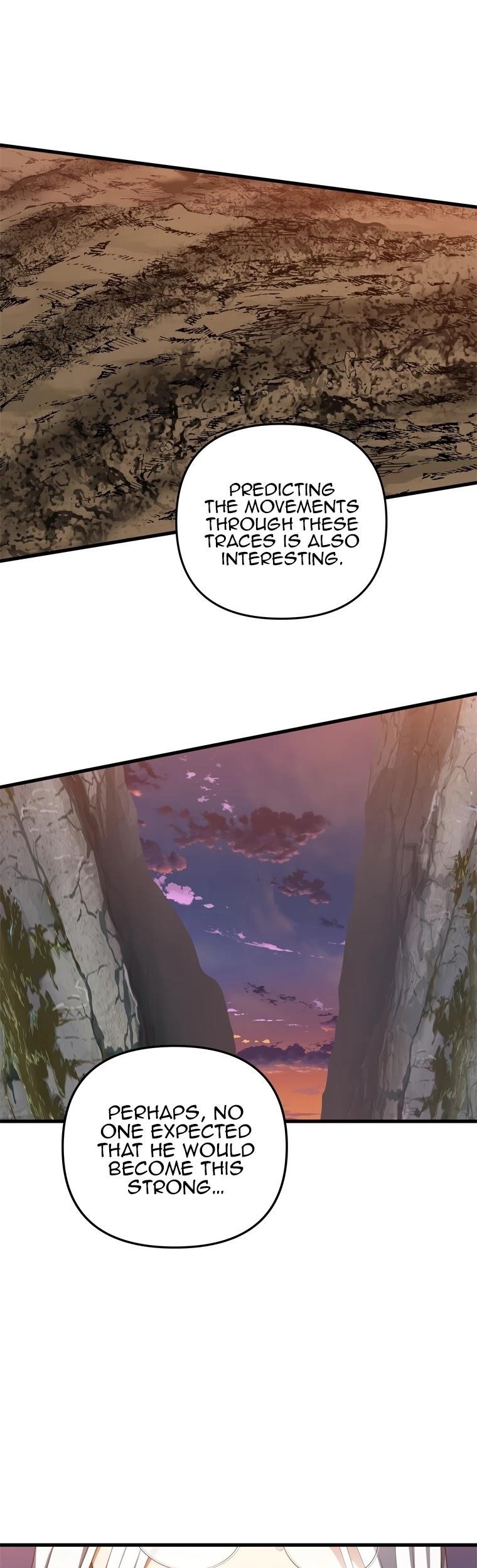 Ranker Who Lives A Second Time — Chapter 109 — page 48