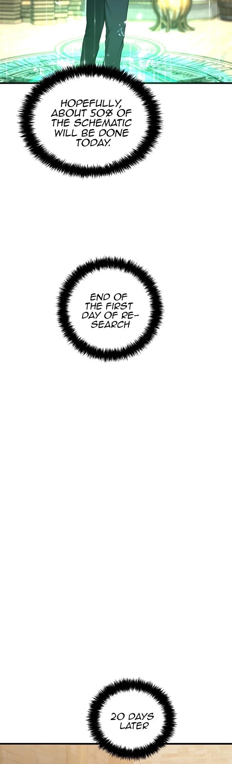 Ranker Who Lives A Second Time — Chapter 110 — page 4