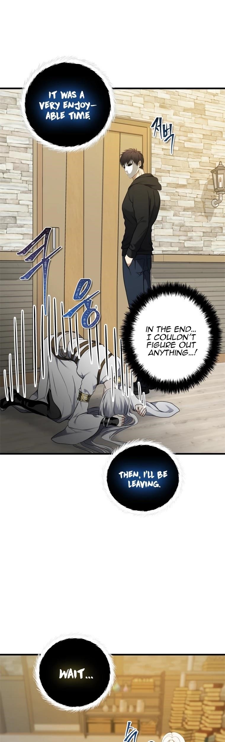 Ranker Who Lives A Second Time — Chapter 110 — page 12