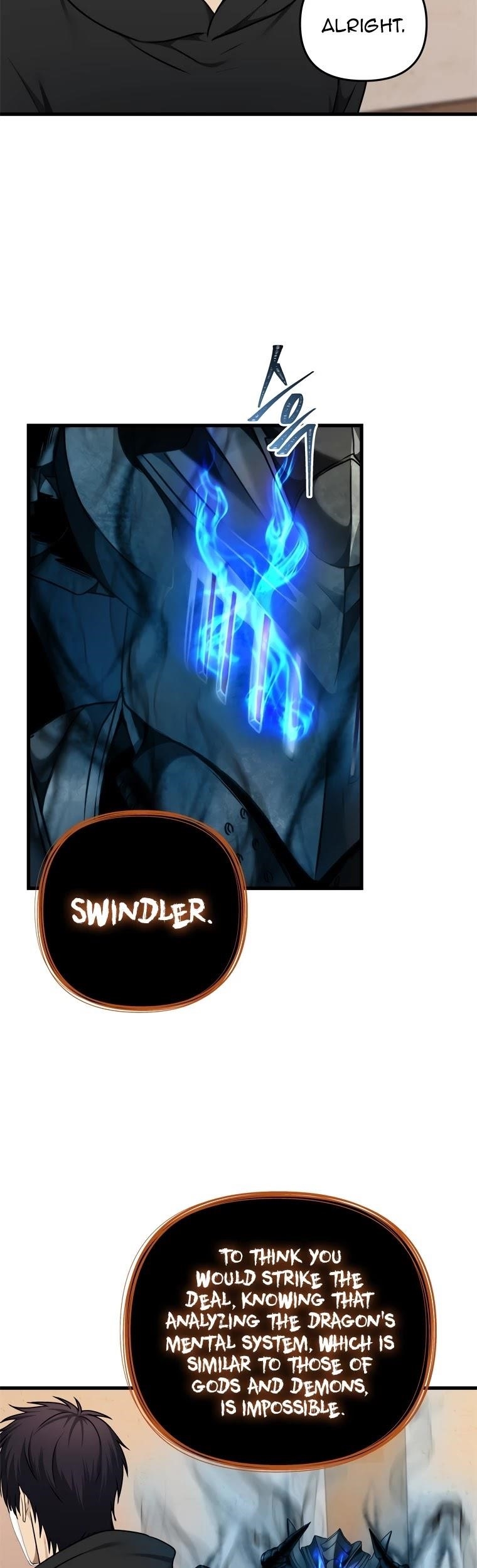 Ranker Who Lives A Second Time — Chapter 110 — page 18