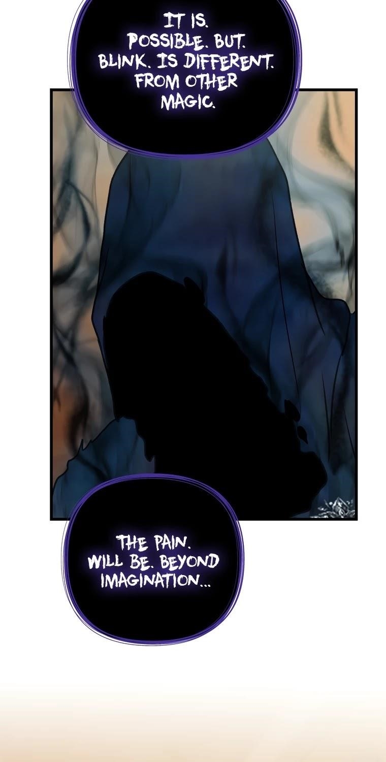 Ranker Who Lives A Second Time — Chapter 110 — page 21