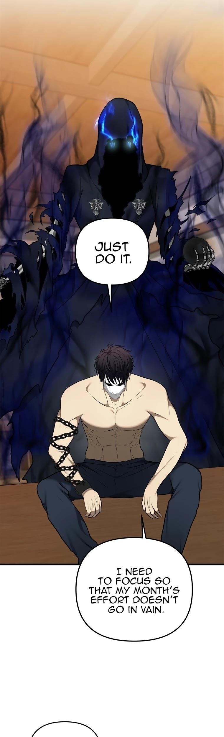 Ranker Who Lives A Second Time — Chapter 110 — page 22