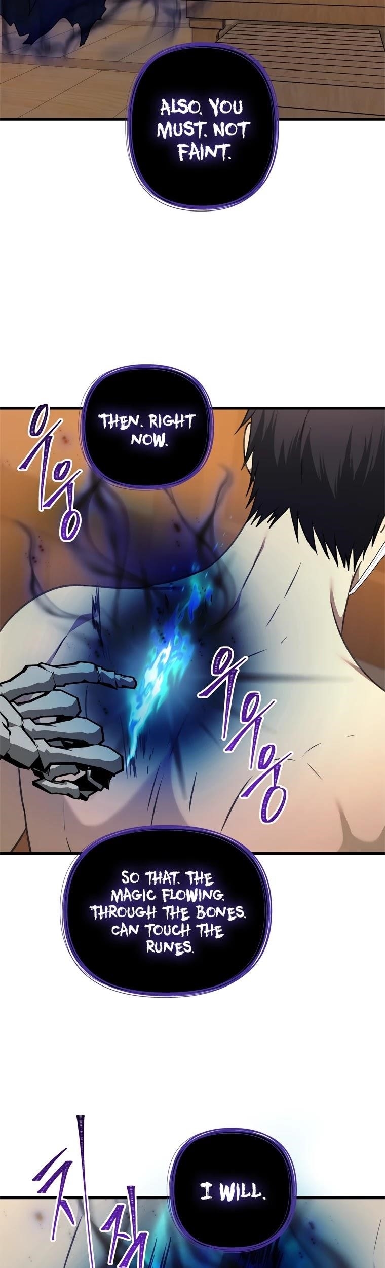 Ranker Who Lives A Second Time — Chapter 110 — page 24