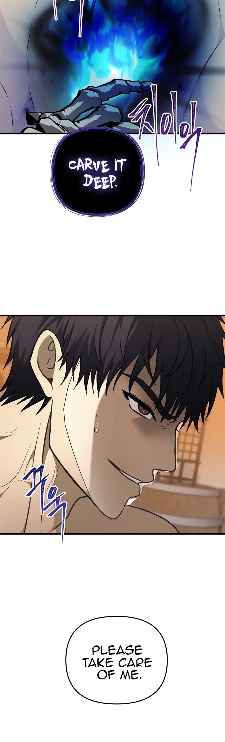 Ranker Who Lives A Second Time — Chapter 110 — page 25