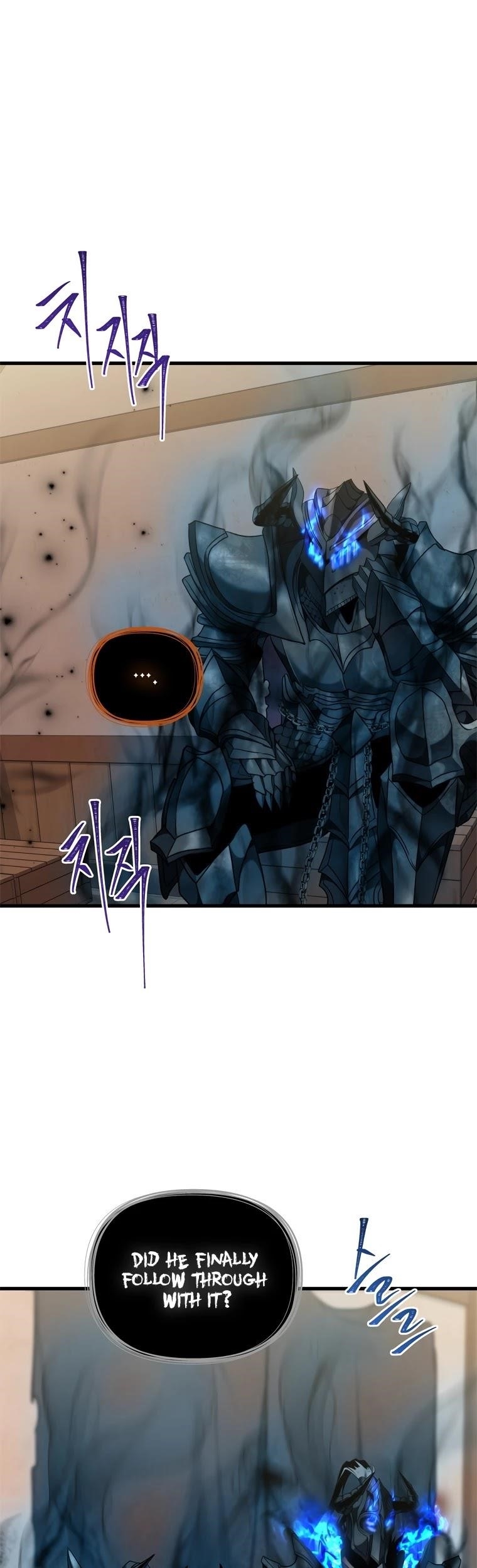 Ranker Who Lives A Second Time — Chapter 110 — page 26