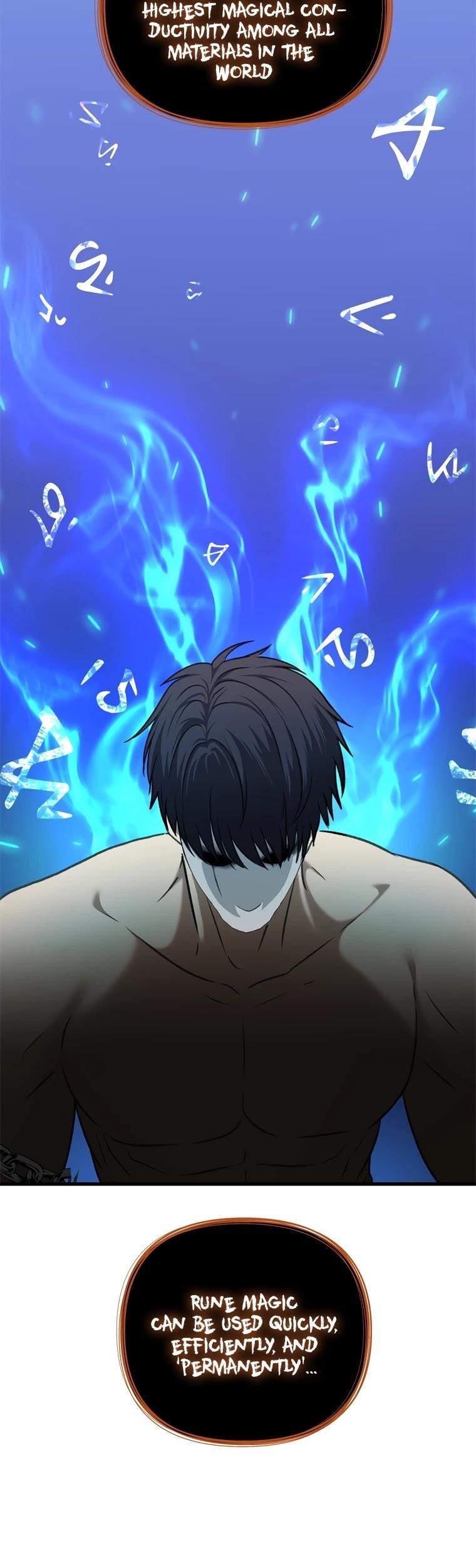 Ranker Who Lives A Second Time — Chapter 110 — page 30